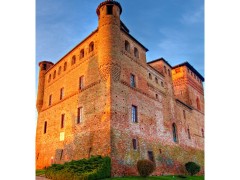 Castello di Grinzane Cavour