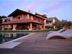 Ristorante La Madernassa - La Madernassa Resort